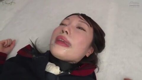 MM号!黒髪美乳の女子大生が面接のウリに甘美なフェラでチンポを咥え尽くす!